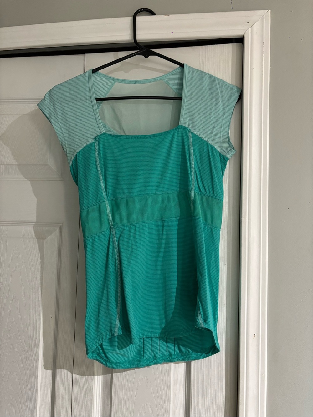 Lululemon Y2K Top